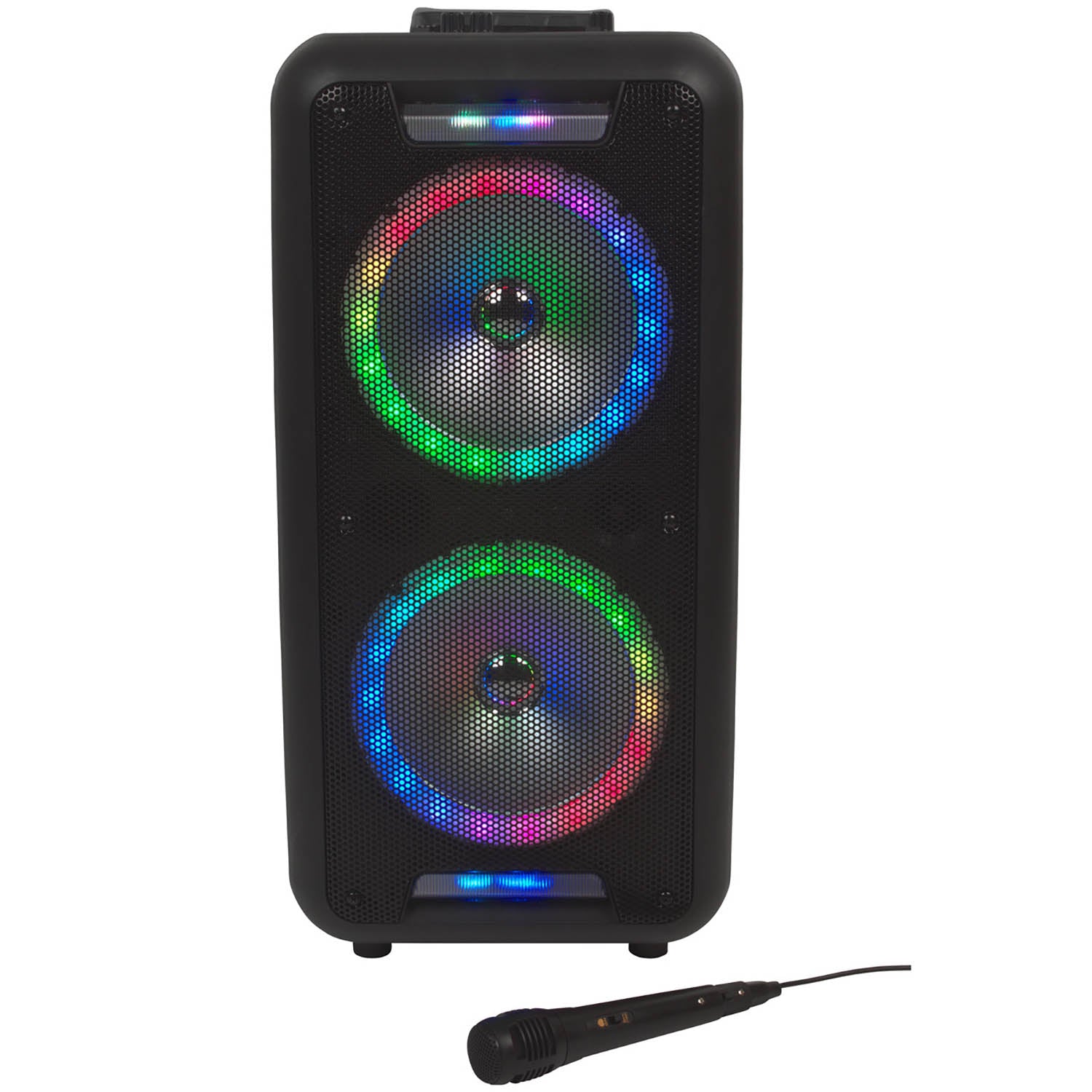 Intempo Bluetooth Party Rechargeable Speaker