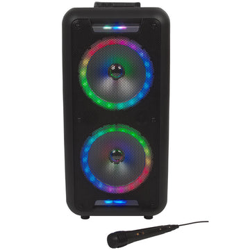 Intempo Bluetooth Party Rechargeable Speaker