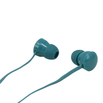 Maxim Green Line-In Earphones