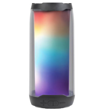 Intempo Bluetooth Speaker With LED Light