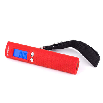 50kg Luggage Scale Phone Portable Charger