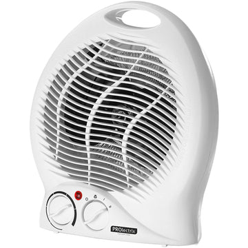 Prolectrix 2000w Electric Portable Assisted Heater