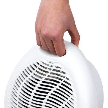 Prolectrix 2000w Electric Portable Assisted Heater