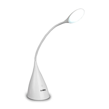 Beldray Crane Portable White Led Lamp