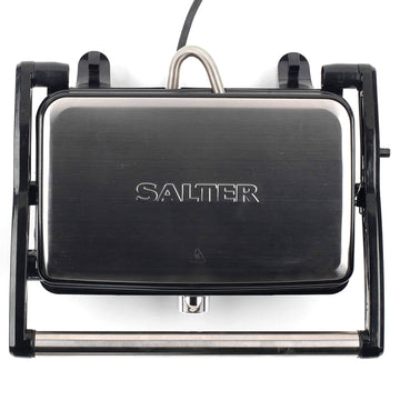 Megastone Non-Stick Health Grill & Sandwich Maker