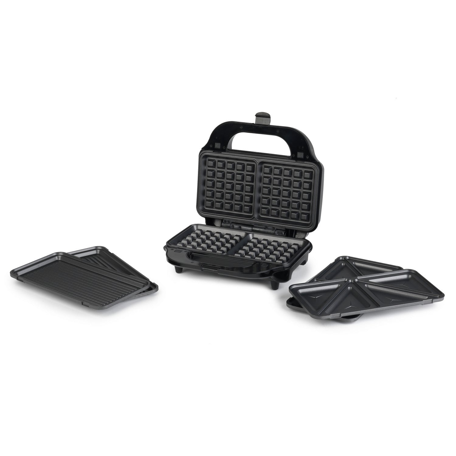 Salter 3 inn 1 Waffle Panini Sandwich Maker