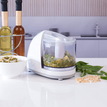 Beldray 150w Mini Chopper Tabletop Food Processor
