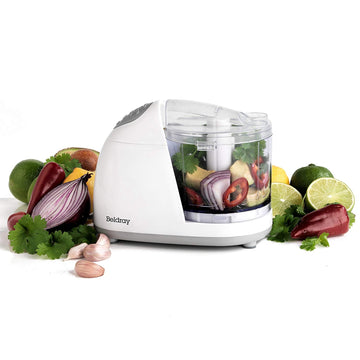 Beldray 150w Mini Chopper Tabletop Food Processor