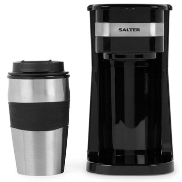 Salter Coffee Maker To Go