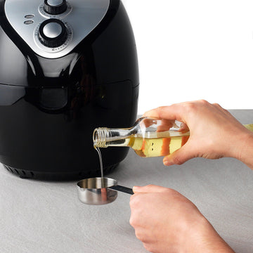 Weight Watchers 3.2 Litre Hot Air Fryer