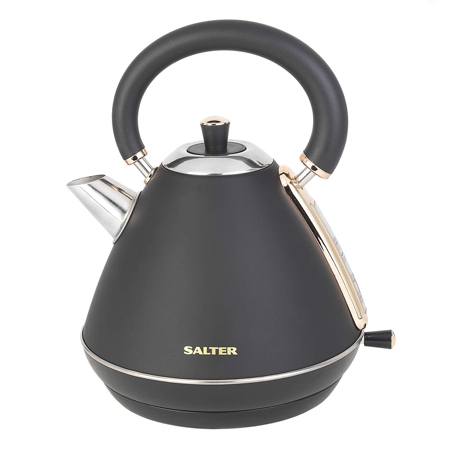 Salter Pyramid Kettle