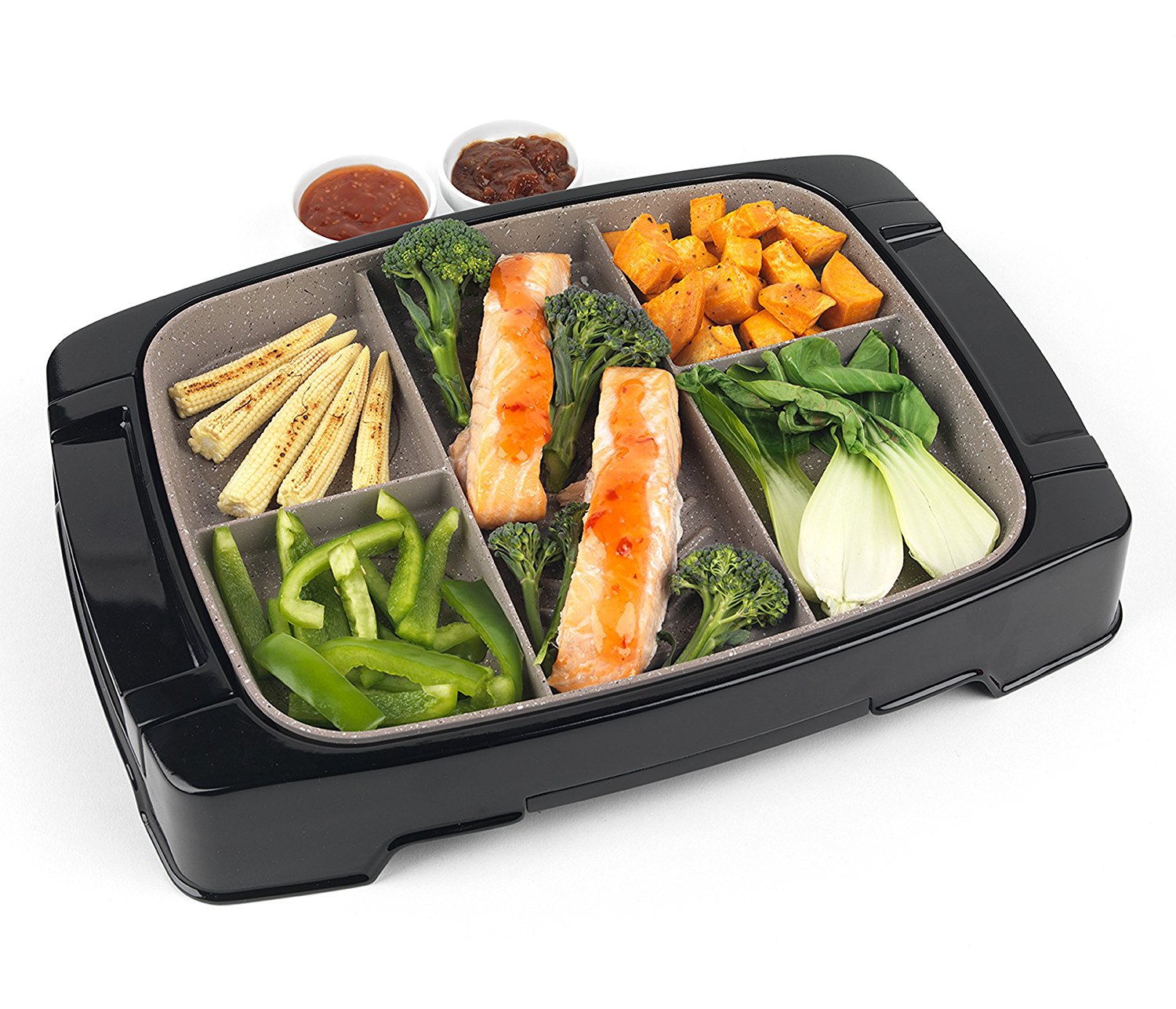 Weight Watchers Multi Portion Grill