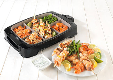 Weight Watchers Multi Portion Grill