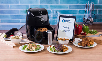 Weight Watchers Compact Air Fryer