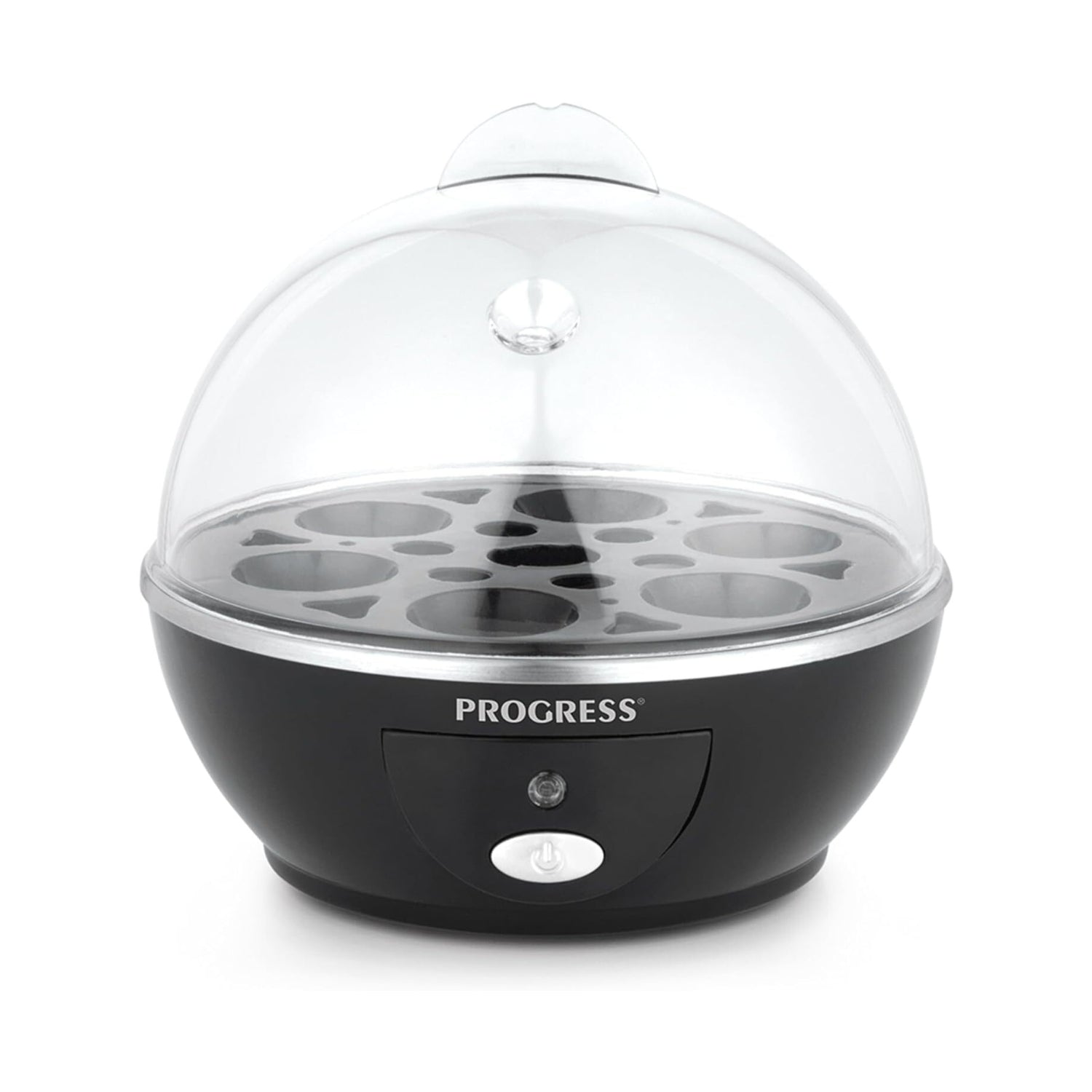 Progress 6 Eggs Electric Egg Cooker