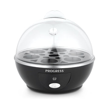 Progress 6 Eggs Electric Egg Cooker