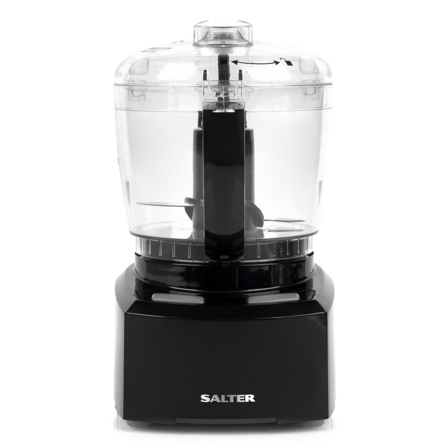 Salter Multi-purpose Portable Compact Food Processor