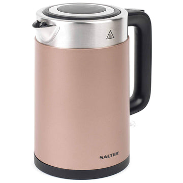 1.7l Champagne Vega Ek3214 Jug Kettle