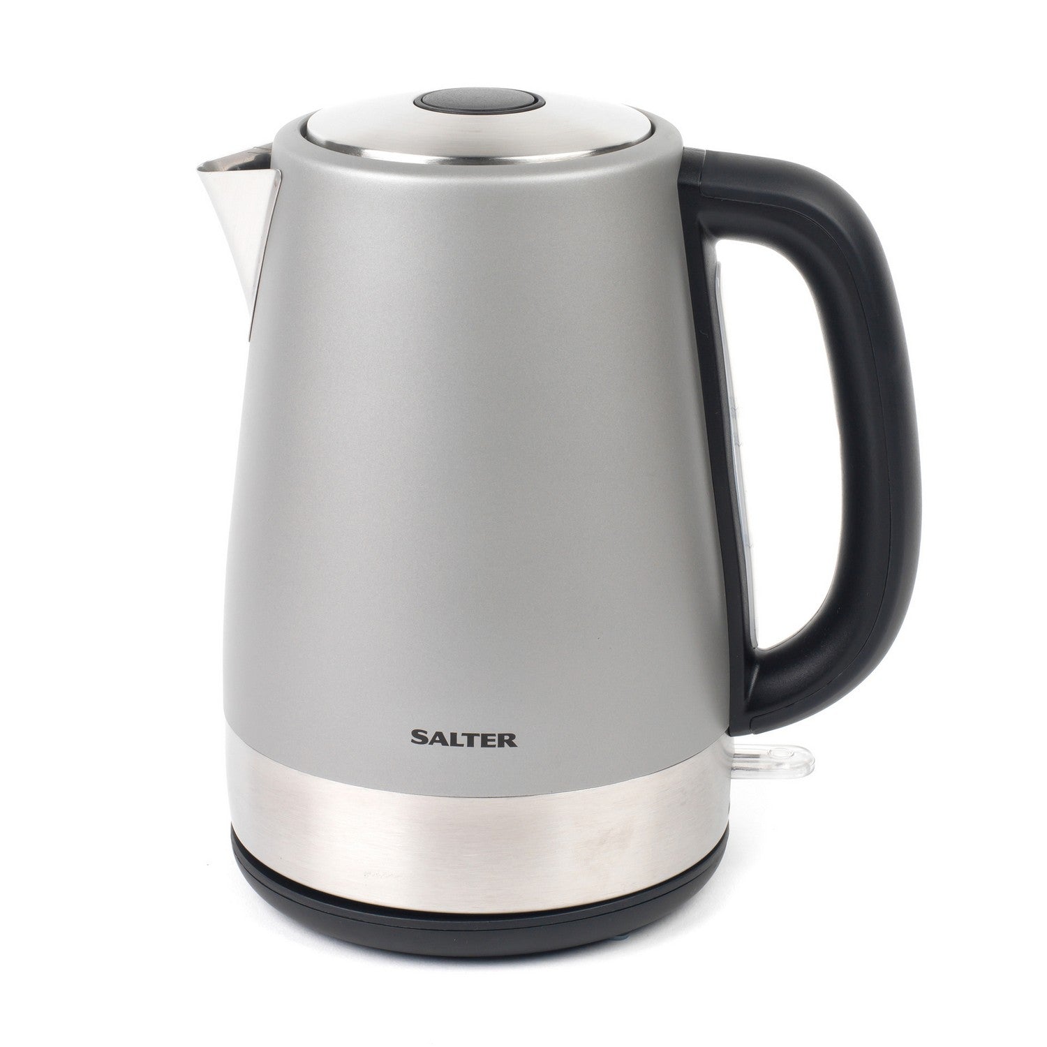 Salter 3000W 1.7 Litre Titanium Jug Kettle