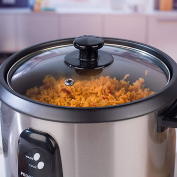 Progress 1.5l Rice Cooker