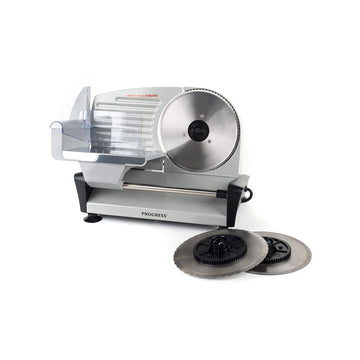 Multi-Blade Food Slicer