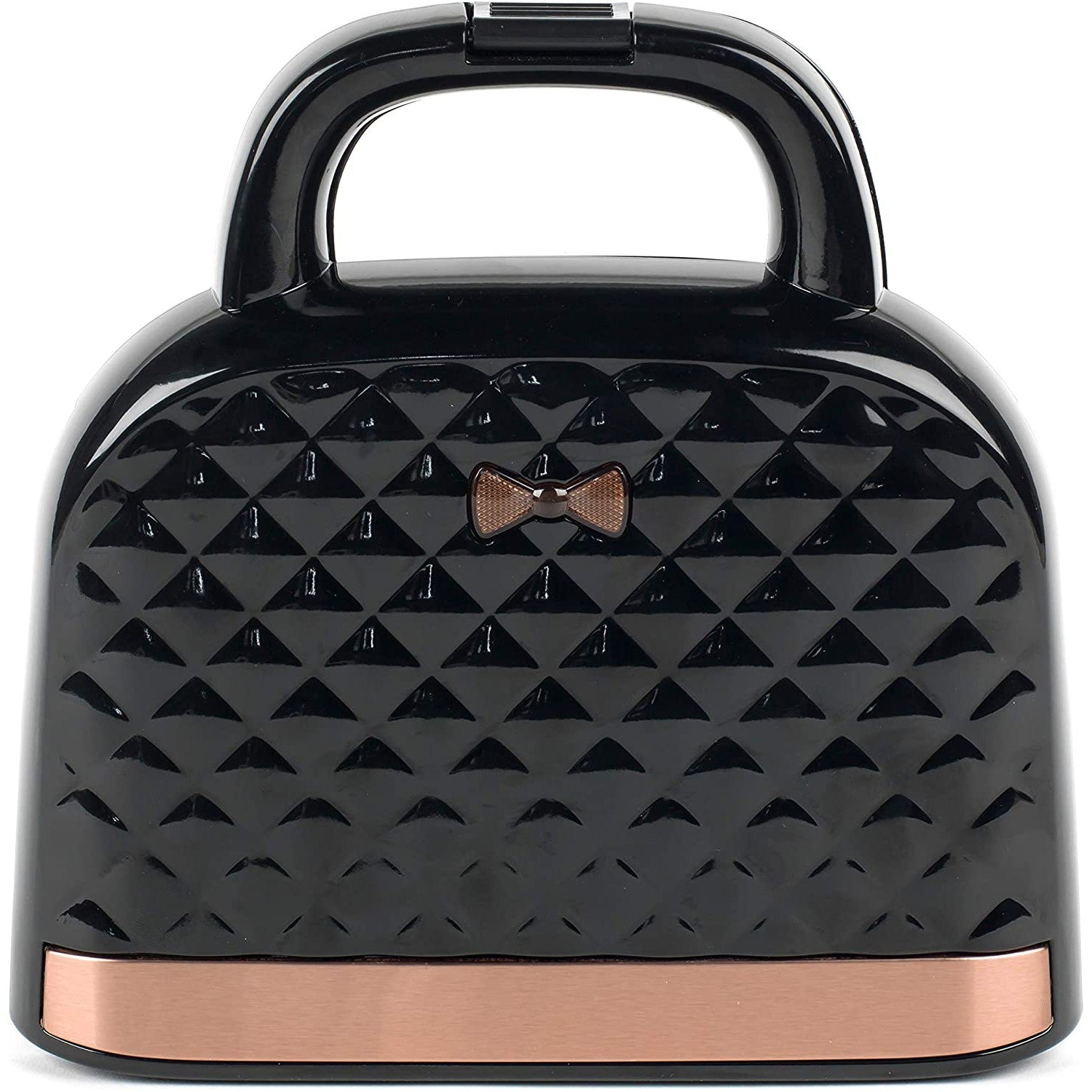 Salter Handbag Style Non-Stick Maker Sandwich Toaster