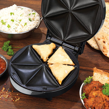 Progress Electric Samosa Maker