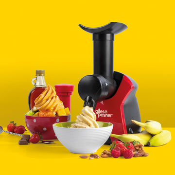 Giles & Posner 250W Frozen Dessert Maker