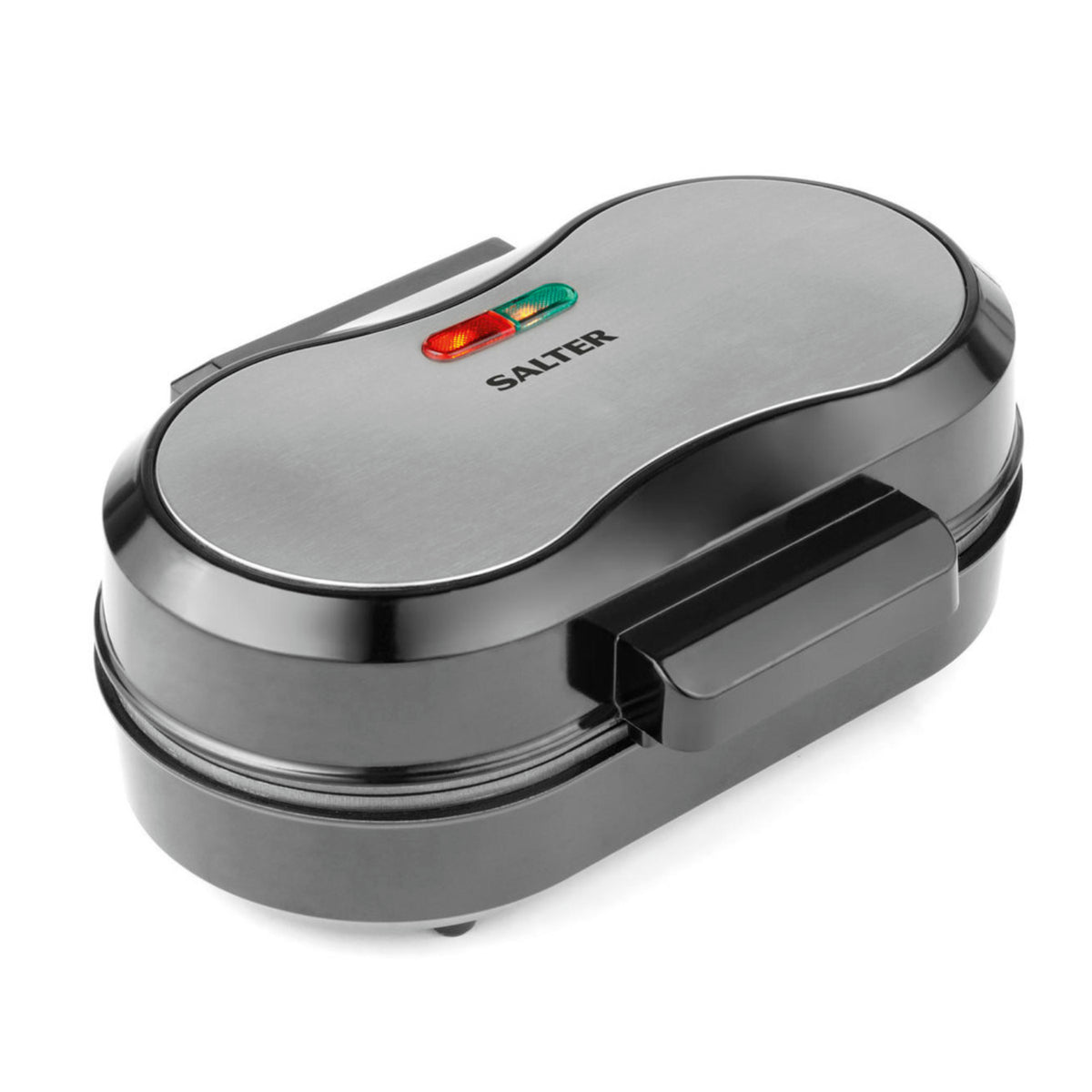 Salter XL Twin Dual Fill Non-Stick Omelette Maker