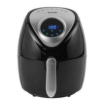 Salter Electric Digital Non-Stick Air Fryer