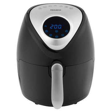 Go Healthy Digital Hot Air Fryer