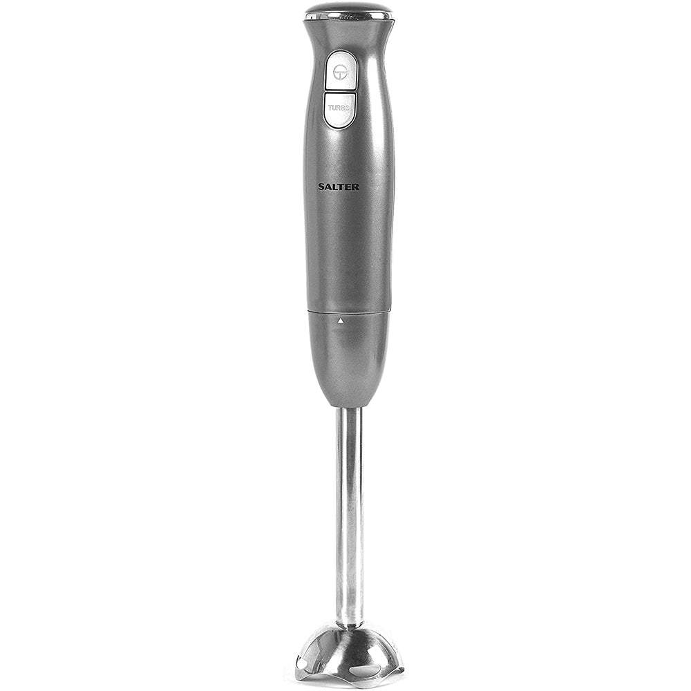 Salter Cosmos Stainless Steel Hand Blender