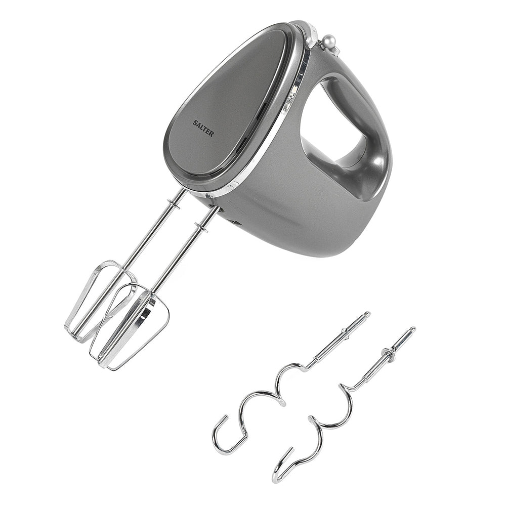 300W SALTER Cosmos 5 Speed Electric Hand Mixer