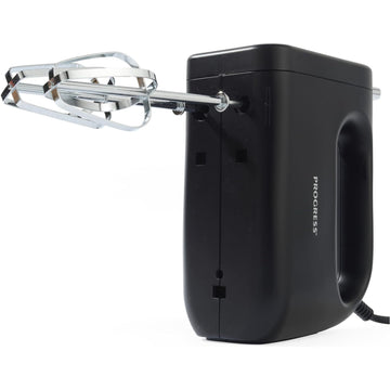 Progress Green Black Shimmer Hand Mixer