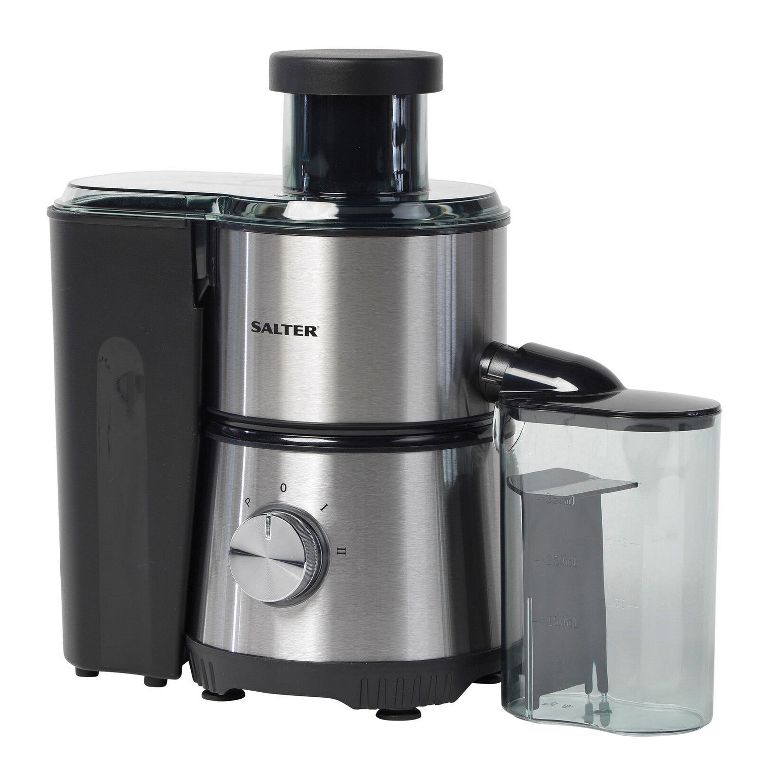 Salter 4in1 Electric Juice & Blender