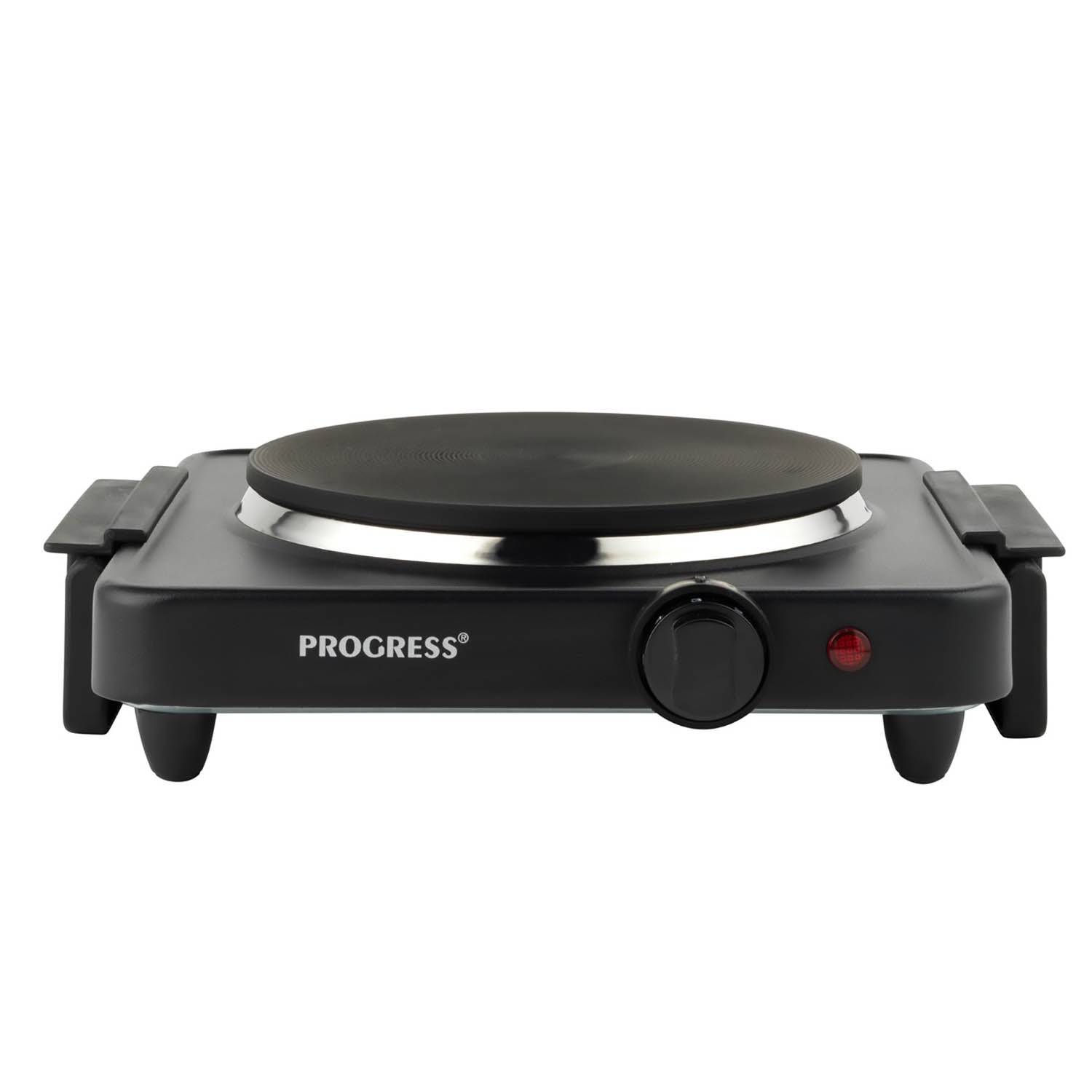 Progress Single Electric Hot Plate