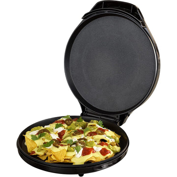 Progress 1450W Non-Stick Family Multi-Grill