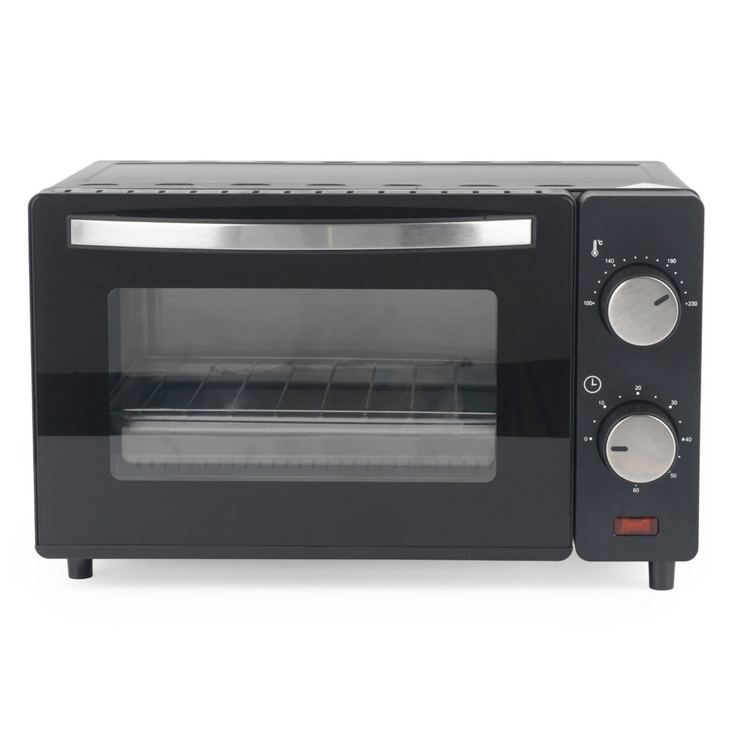 Salter 10 Litre Mini Toaster Oven