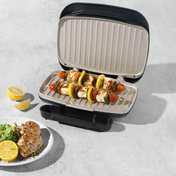 Salter Marino Health Grill