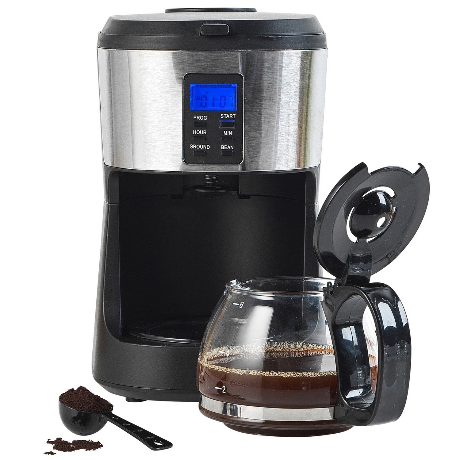 Salter 750ml Electric Coffee Maker