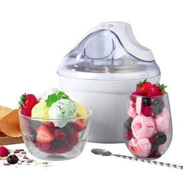 Progress Compact Ice Cream Maker
