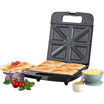 Progress 1400W Family Toastie Maker