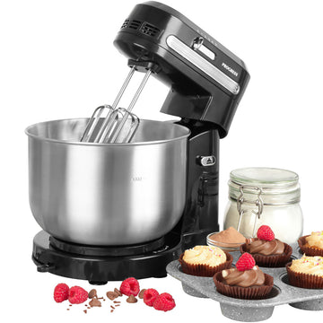 Progress 350W 3.5L Compact Stand Mixer