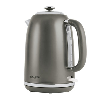 Salter Cosmos 1.7L Cordless Rapid Boil Electric Kettle