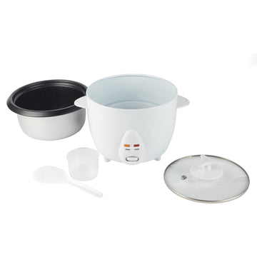 Progress 1 Litre Capacity Electric Non Stick Rice Cooker