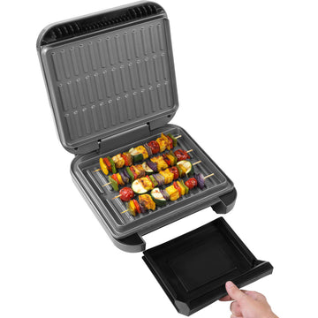 Progress Health  Portable Non Stick Electric Grill