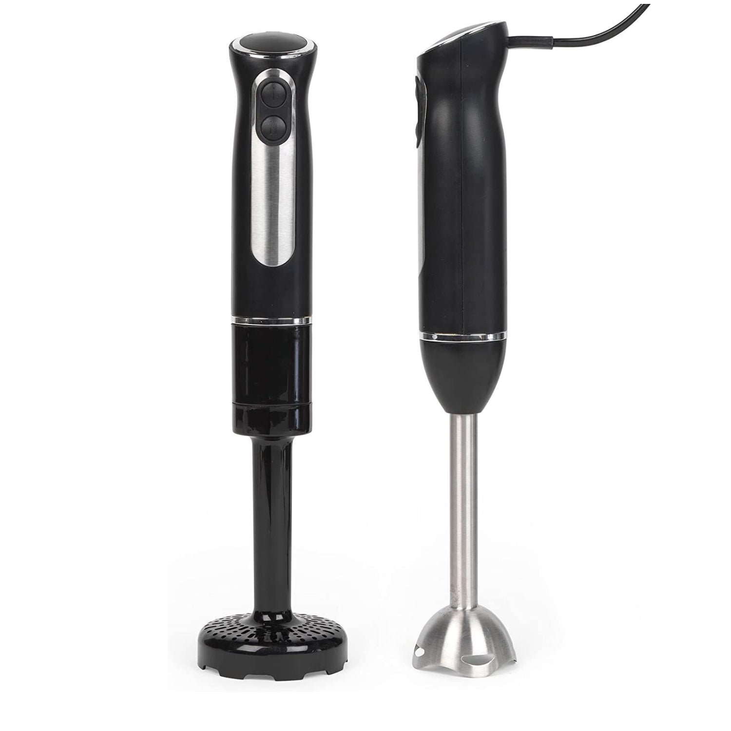 2 In 1 Electric Hand Blender & Potato Masher