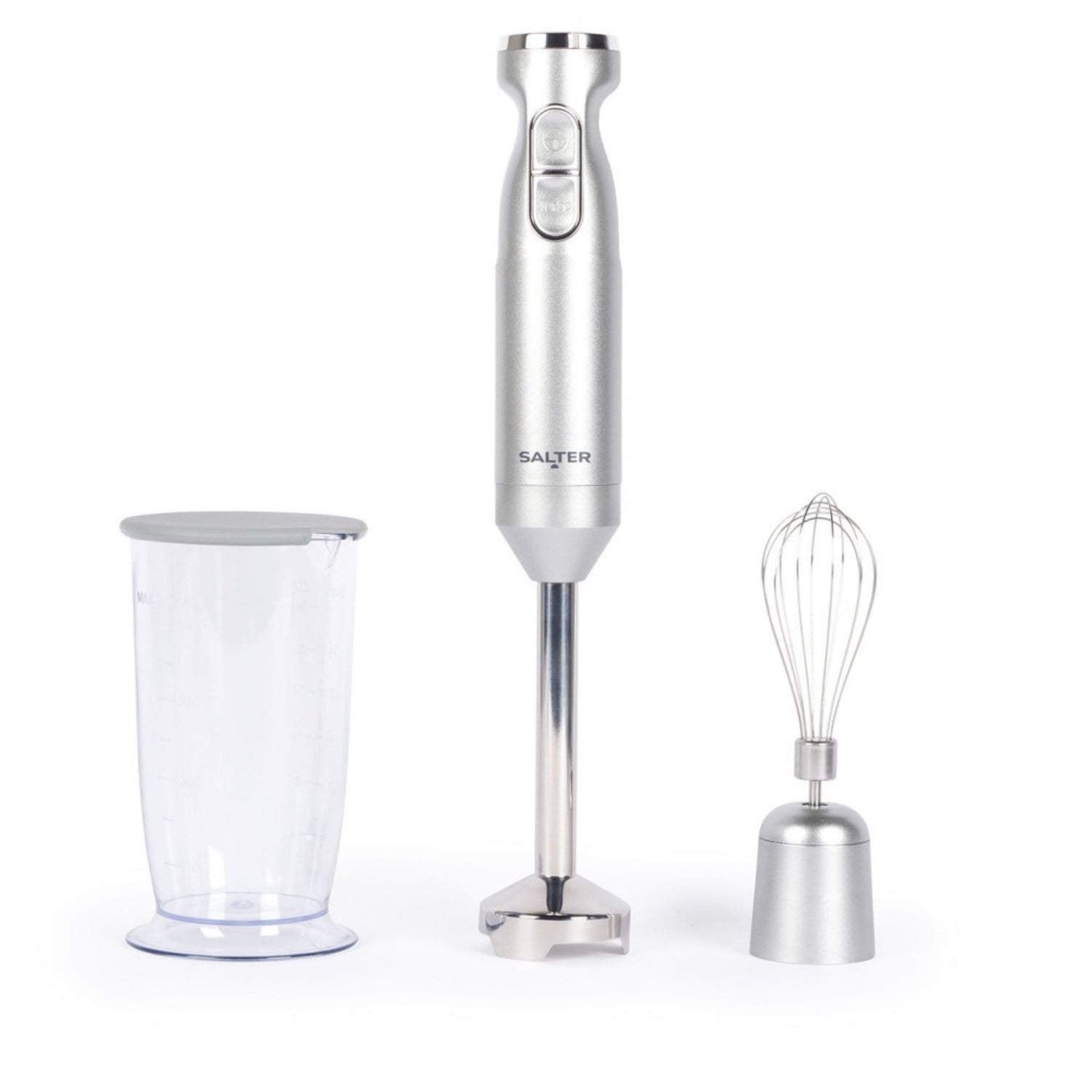 1000W Salter Aspen Blend & Whisk Pro Stick Blender
