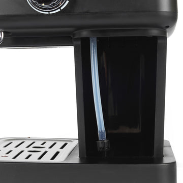 Salter 3-In-1 Barista Deluxe with Milk Frothing Wand