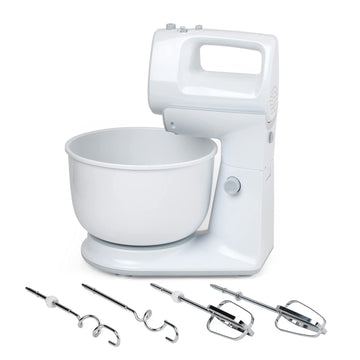 Progress Electric Twin Hand & Stand Mixer